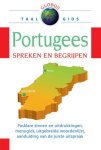 Zuidnederlandse uitgeverij, ed. - Globus: Taalgids Portugees