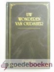 Ruit, Cornelia - Uw wonderen van oudsher --- Levensbeschrijving van Cornelia Ruit te Dirksland