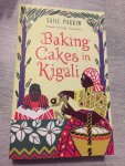 Parkin, Gaile - Baking Cakes in Kigali