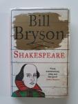 Bill Bryson - Shakespeare; the world as a stage; eminent lives series