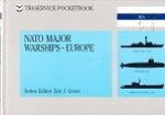 Grove, E.J. - Nato Major Warships-Europe