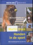 Schat, Jolien - Martin Gaus, honden in de sport