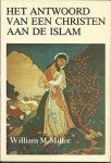 Miller - Antwoord van een christen aan de islam