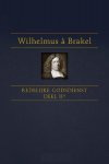 Wilhelmus a Brakel - Brakel, Wilhelmus a-Redelijke Godsdienst (deel 2a) (nieuw)