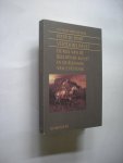 Boer, Peter de - Vestdijks palet. De rol van de beeldende kunst in de romans van S.Vestdijk