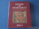 Diego Gracia Guillen et al. - History of medicament.