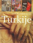 L. Vervloet - Geschiedenis van Turkije