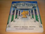 Harry Medved; Michael Medved - The Hollywood Hall of Shame. The Most Expensive Flops in Movie History