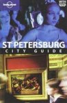 Unknown - Lonely Planet / St Petersburg City Guide