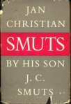 SMUTS, J.C - Jan Christian Smuts