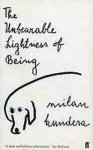 Milan Kundera - Faber Classics Unbearable Lightness Of