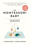 Simone Davies; Junnifa Uzodike - De Montessori-Baby