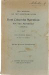 Thibaut Raymond - Dom Columba Marmion, abt van Maredsous (1858-1923), een meester van het geestelijke leven