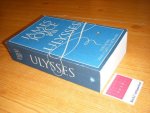 Joyce, James - Ulysses