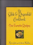 Sable,Myra - The Sable & Rosenfeld Cookbook