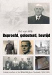 J.M. van Wijk - Wijk, J.M. van-Beproefd, gelouterd, bevrijd (nieuw)