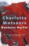 Charlotte Mutsaers - Koetsier Herfst