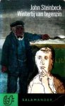 Steinbeck, John - Wintertij van tegenzin