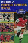 Rollin, Jack and Rollin, Glenda - Rothmans Football Yearbook 1997-98 -28th edition