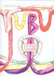 Onnen, Serge ; Irma Boom (book design) - Tubu (signed)