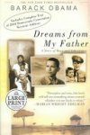 Barack Obama 45577 - Dreams from My Father