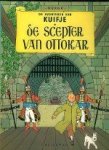 Herg . - De scepter van Ottokar Herg . - De scepter van Ottokar