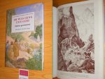 Jan Blokker, Jan Blokker jr. en Bas Blokker - Er was eens een god - Bijbelse geschiedenis Met platen van J.H. Isings