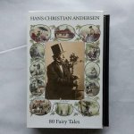 Andersens, Hans Cristiaan - 80 Fairy tales