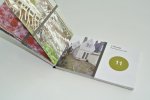 BOOM, IRMA - Straus, Cees (tekst) - Thijs Quispel (fotografie) - Kunst op kamers : 2008 De Rijp : 26 kunstenaars, 21 locaties