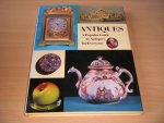 Peter Philip (introduction) - Antiques A Popular Guide to Antiques for Everyone