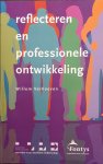 Willem Verhoeven - Reflecteren en professionele ontwikkeling