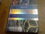 Spilsbury Louise tekst - Grote Uitvindingen. Ideeën die de wereld veranderden