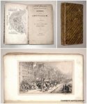  - Beknopte geschiedenis der stad Amsterdam