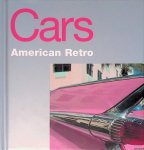Moss, Alison (editor) - American Retro: Cars Moss, Alison (editor) - American Retro: Cars