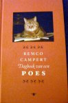 Campert, Remco - Dagboek van een poes