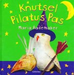 Maria Rademaker - Knutsel Pilatus Pas