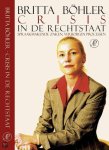 Bohler, Britta - Crisis in de rechtstaat