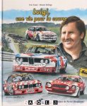 Eric Fauré,  Benoit Deliege - Luigi, une vie pour la course