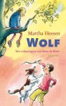 Martha Heesen - Wolf
