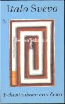 Svevo, Italo - Bekentenissen van Zeno