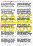 Bijlsma, Like  (ed.) ; Karel Martens (design) - OASE tijdschrift voor architectuur Architectural journal # 49/50 Conventie  Convention.