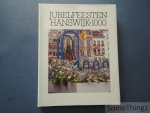 Gouverneur, Edward (edit.), Alois Jans e. a. - Jubelfeesten Hanswijk 1000. Gedenkboek.