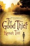Hannah Tinti - Good Thief, The