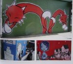 Kees, Justin. / Christian Hundertmark . (design) - The Art of Rebellion 2. / World of Urban Art Activism. Kees, Justin. / Christian Hundertmark . (design) - The Art of Rebellion 2. / World of Urban Art Activism.