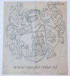  - Wapenkaart/Coat of Arms: Aillon