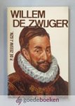 Zeeuw J.Gzn., P. de - Willem de Zwijger