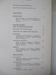 Franz Jostes - Westfälisches Trachtenbuch [Volksleben und -Kultur in Westfalen]