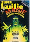 diverse - Super Kuifje 11 - Magie, hekserij, tovenarij