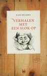 Hans Melissen - Verhalen Met Een Slok Op