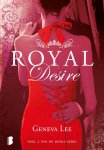 Geneva Lee - Royal 2 - Royal Desire